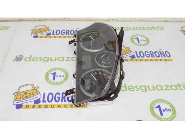 Přístrojová deska  Land Rover Freelander 2 - LR2 2010 LR0027006KOCO, 9H5210849FA  
