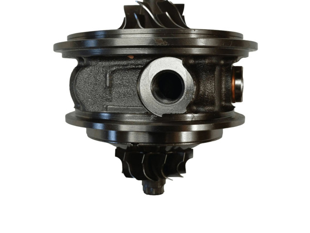  Турбина Smart ForTwo I  727238, 7272380001         