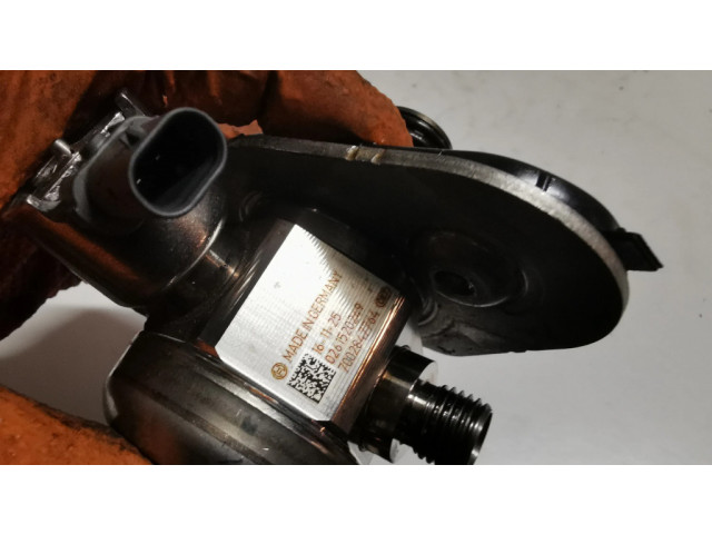 Vstřikovací čerpadlo 7636881   BMW X1 F48 F49  pro benzínový motor 2.8  