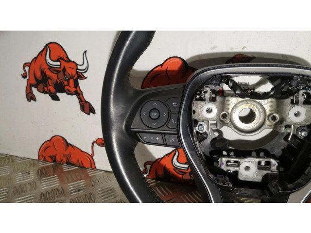 Volant Toyota RAV 4 (XA50) 2020 451000Z220, 6411018  