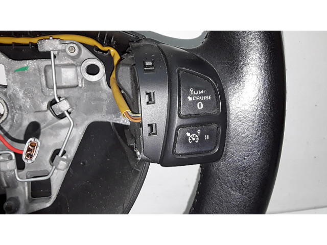 Volant Citroen C6 2007 9662198477  