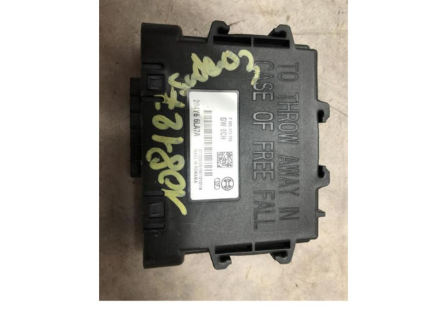 Блок управления F005V03266, F005V03266   Dacia Sandero III