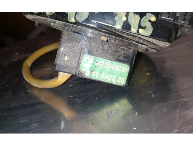 Подрулевой шлейф SRS 8431005150, ANILLOAIRBAG   Toyota Avensis T220