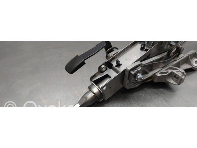    Рулевая рейка LR028046, FK723C529AB   Land Rover Discovery Sport 2014- года