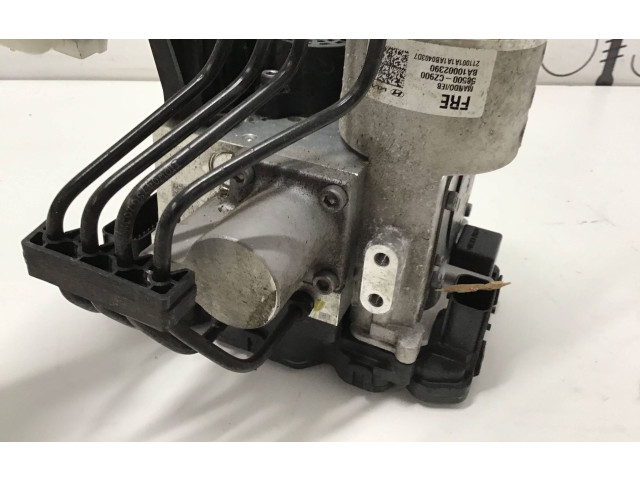 Jednotka ABS 58500CZ900   Hyundai Tucson IV NX4 2021