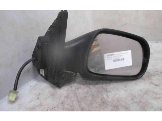 Zpětné zrcátko  Suzuki Ignis 2003  8470186G505PK, 8470186G505PK  