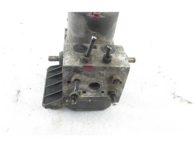 Jednotka ABS 0265202418, 0265202418   Peugeot 607 2003