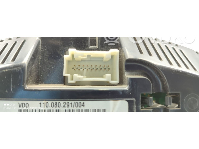 Панель приборов A2095409311   Mercedes-Benz CLK A209 C209       