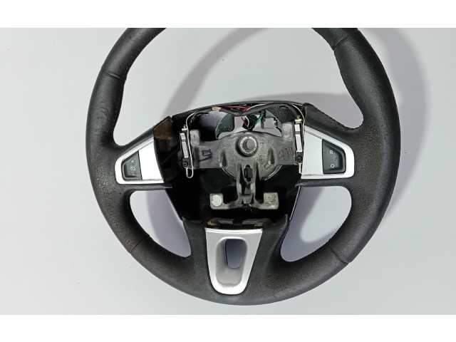 Volant Renault Megane III 2011 609581499, 609581410  