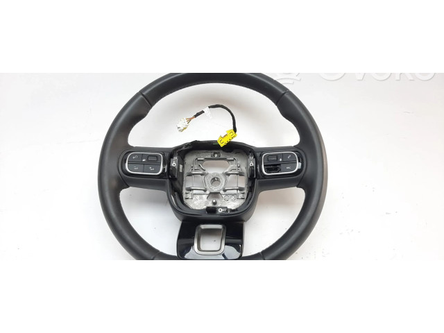 Volant Citroen C3 2009 98164326ZD  