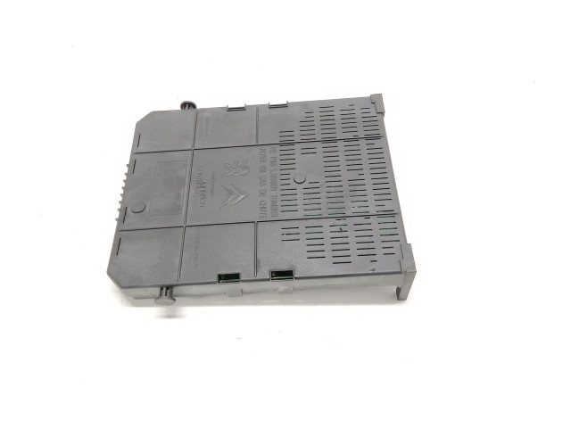Блок комфорта 28116487, 28116487   Citroen C5   
