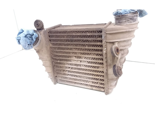 Интеркулер  862319R, IA1068   Audi A3 S3 8L 1.9