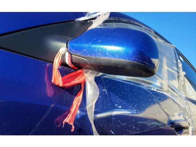 Zpětné zrcátko  Mazda 3 I 2008  BP4L69180M96  