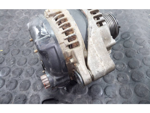 Генератор P3-A4-15-3   Toyota Land Cruiser (J150)      