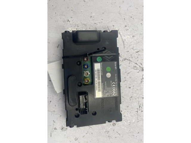 Дисплей    283464084R   Renault Espace IV