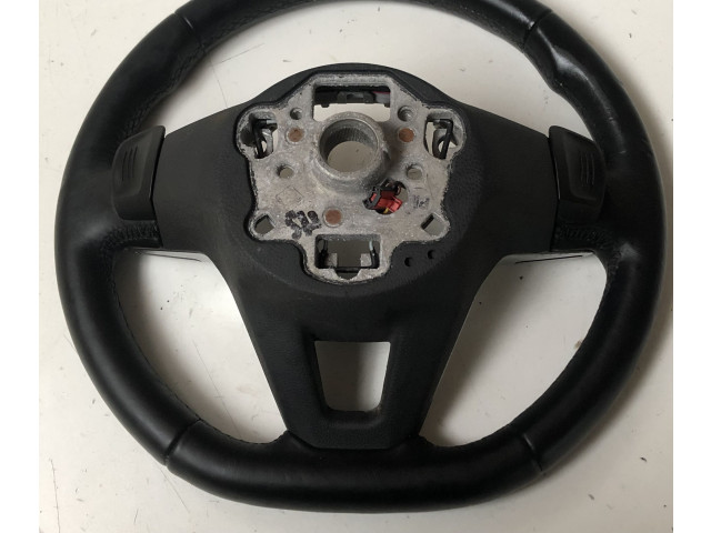 Volant Volkswagen Golf VIII 2019 3125999, 5H0124A  