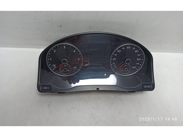 Přístrojová deska  Volkswagen Tiguan 2012 5N0920982D  