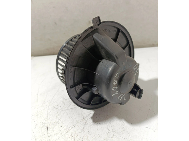 Вентилятор печки    1K2819015C, 1K2819015   Volkswagen Caddy