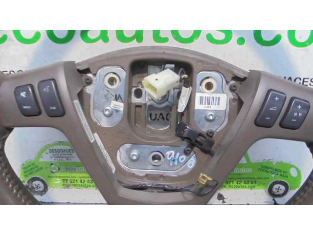 Volant Cadillac SRX 2005 P10393266, 25745009  