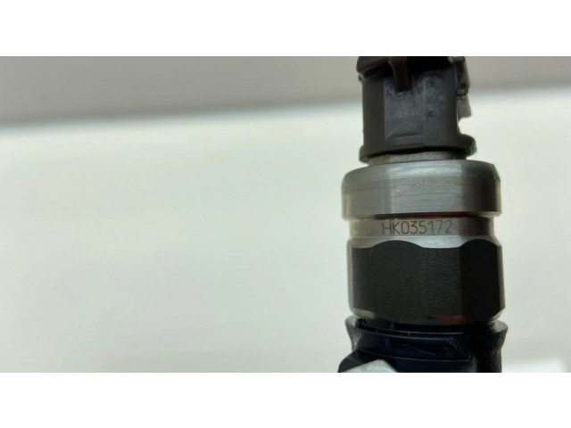 Форсунка 16613AA020, 16613AA    Subaru XV I для дизельного двигателя EE20Z 2