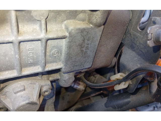 Vstřikovací čerpadlo 028130115A, 0460404969   Audi A6 Allroad C5    AFN,AVG 