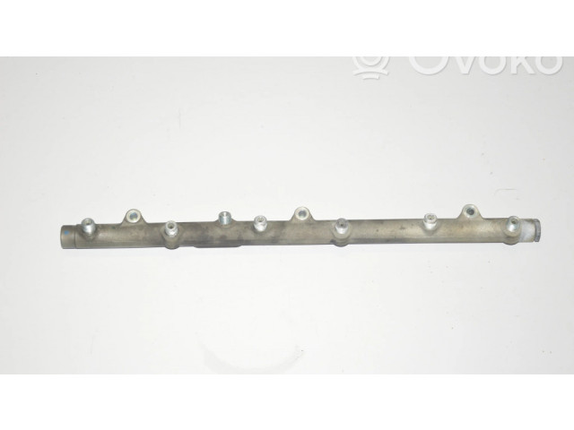 Vstřikovací lišta 0445216002   BMW 5 E39  pro naftový motor 3.0 M57 D30 (306D1) 