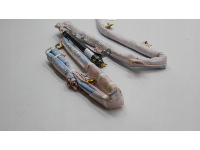 Боковая подушка безопасности 7N0880741A   Seat Alhambra (Mk2)