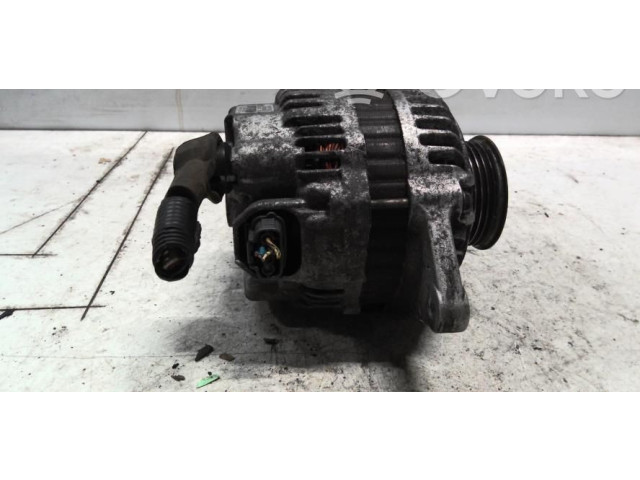 Стартер    Smart ForFour I      