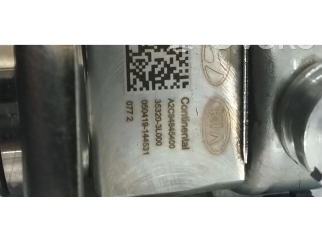 Vstřikovací čerpadlo 353203L000   KIA Stinger    G6DP 