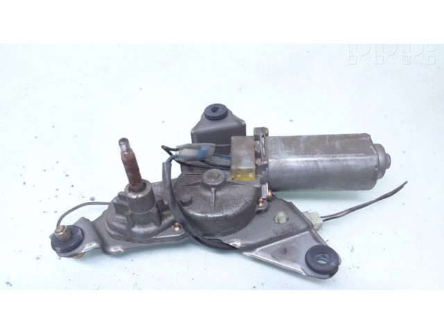 Моторчик заднего дворника GJ6J67450A, 8496000030    Mazda 6