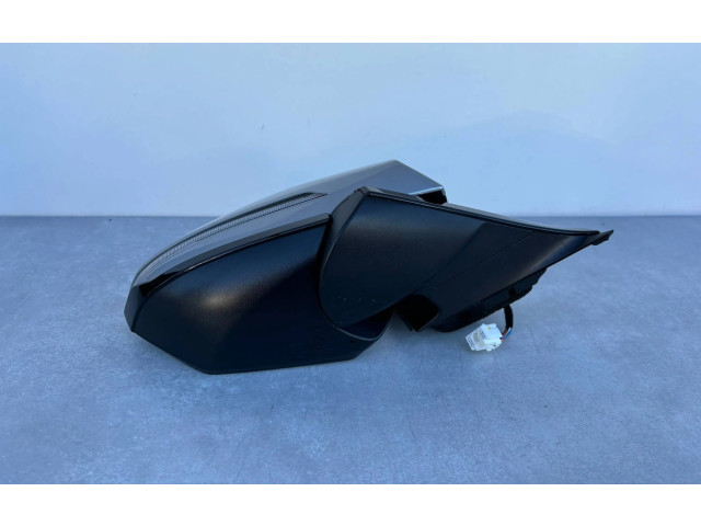Zpětné zrcátko  Hyundai Tucson IV NX4 2022  E13049982  