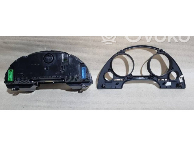 Панель приборов 3R0920830M, 3085130083   Seat Exeo (3R)       