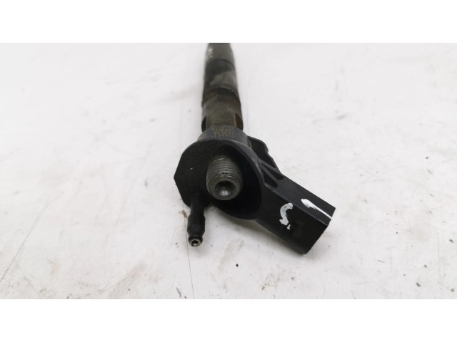 Vstřikovač 0445115027, A6420700587   Mercedes-Benz ML W164  pro naftový motor 3.0  