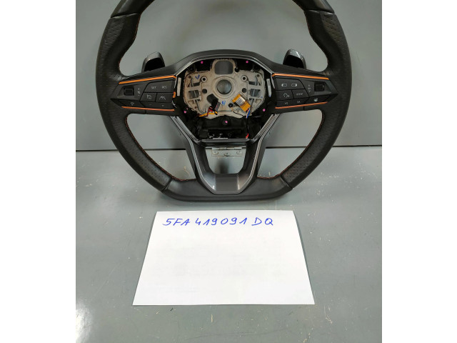 Volant Cupra Formentor 2022 5FA419091DQ  