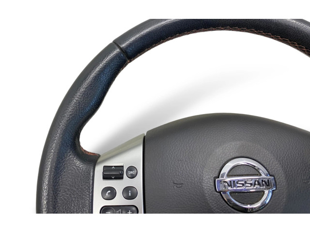 Volant Nissan Note (E11) 2009   