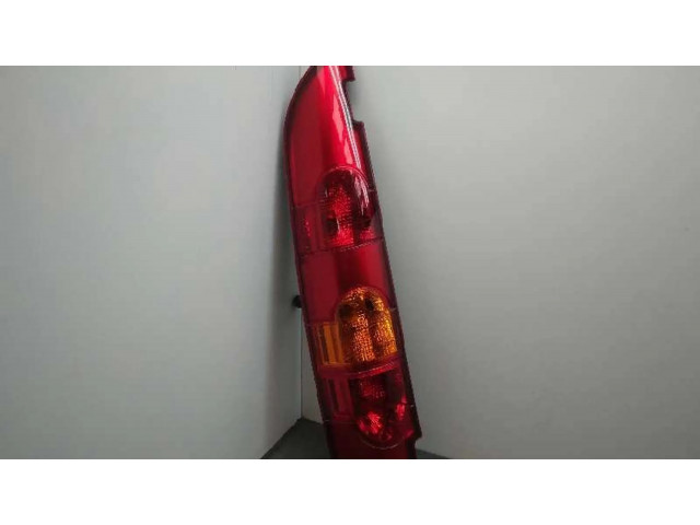 Задний фонарь  085511939L, SEGUNDASERIE    Renault Kangoo II   2008-2014 года