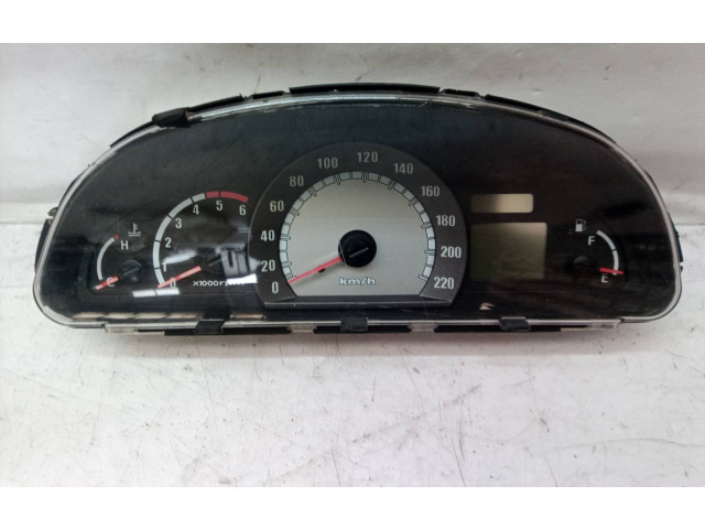 Панель приборов 78817130, 78817130   Hyundai Matrix       