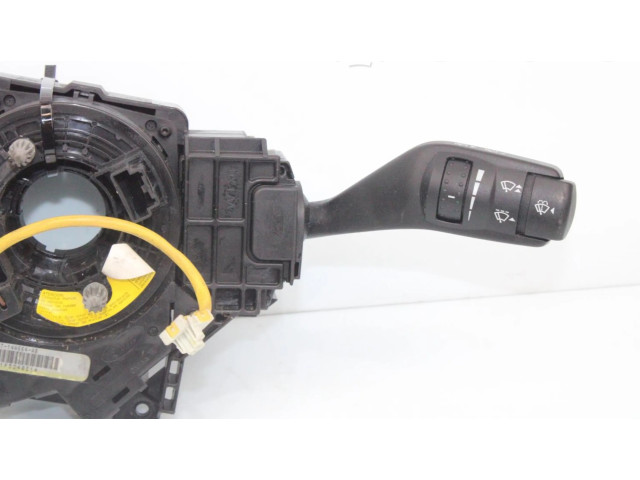 Подрулевой шлейф SRS 4M5T13N064   Ford Focus