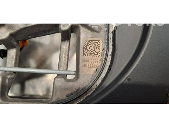Volant Peugeot 3008 II 2021 98105489ZD  