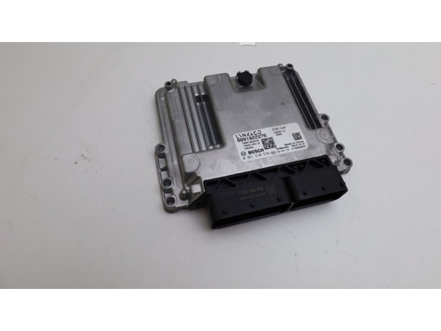 Řídící jednotka 8891822276   Lynk & co 01 2022
