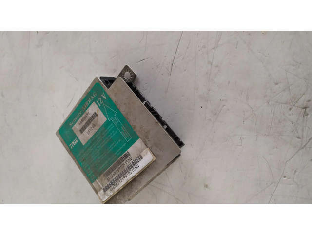 Блок подушек безопасности 46806592, 331248   Fiat Punto (188)