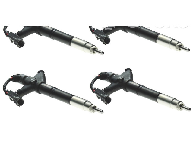 Форсунка 2367029100, 236700R041    Toyota RAV 4 (XA30)   