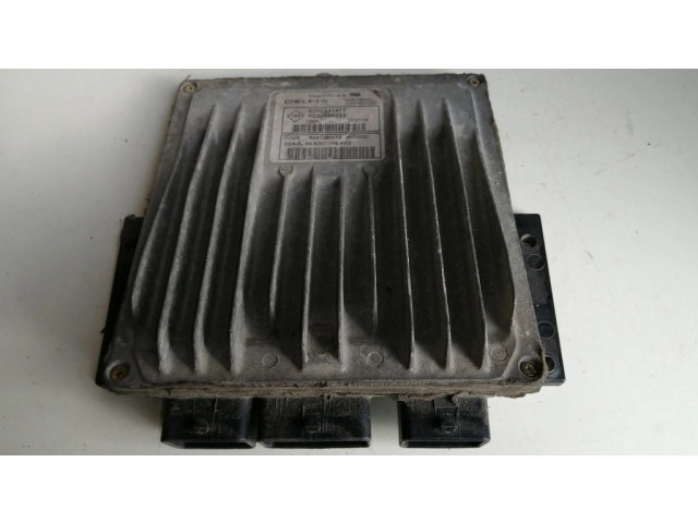 Řídící jednotka 8200331477, 8200469333   Renault Megane II 2006