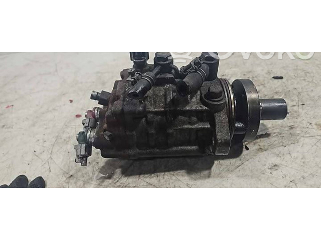 Vstřikovací čerpadlo 167008H800, 09D017377   Nissan X-Trail T30     