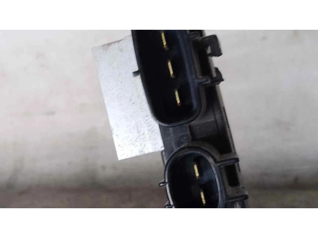 Řídící jednotka 4993003580, MODULOELECTRONICO   Mazda CX-5 