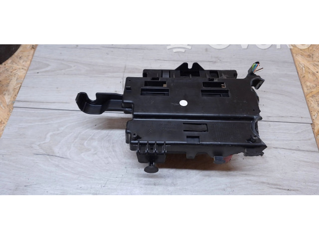   Pojistková skříňka S120017001G, BSCA0400   Peugeot 407 2006