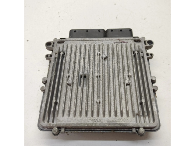 Řídící jednotka A6421506300, 0281015634   Mercedes-Benz ML W164 2008