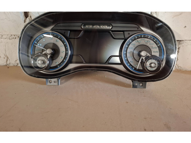Панель приборов P68527382AE, 68527382AE   Dodge RAM       