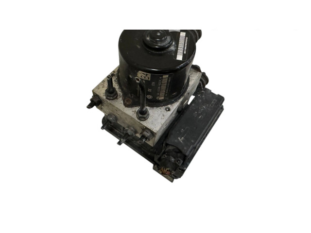 Блок АБС 1K0614517AB, 10020602244   Audi  A3 S3 8P  2003 - 2012 года
