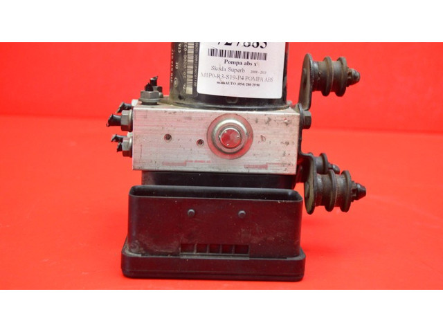 Jednotka ABS 3T0614517A, 3T0614517A   Skoda Superb B6 (3T) 2009